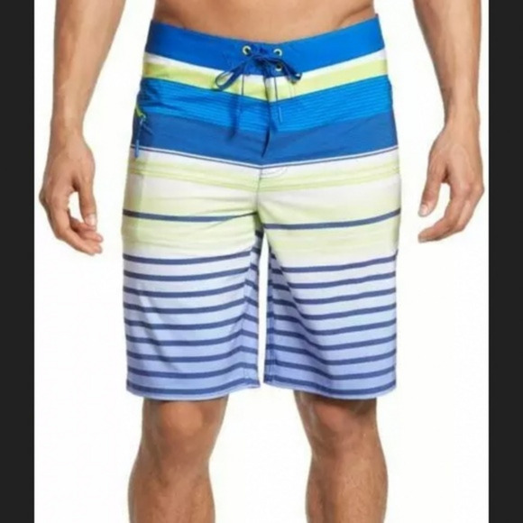 VINEYARD VINES MENS SWIM TRUNKS​​​​​ - Picture 1 of 8